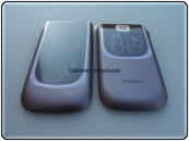 Cover Nokia 7020 Classic Cover Grafite ORIGINALE