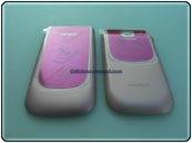 Cover Nokia 7020 Classic Cover Rosa ORIGINALE