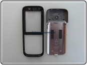 Cover Nokia C5 Cover Nera ORIGINALE