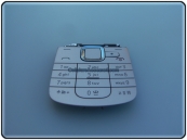 Tastiera Nokia 2710 Navigator Tastiera Grigia ORIGINALE