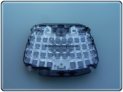 Tastiera Nokia C3 Tastiera QWERTY Slate ORIGINALE