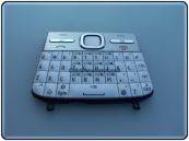 Tastiera Nokia E5 Tastiera Bianca ORIGINALE