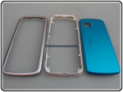 Cover Nokia 5230 Cover Blu Completa ORIGINALE
