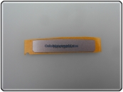 Cover Nokia 6210 Navigator Backplate Nav. ORIGINALE