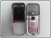 Cover Nokia 6720 Classic Cover Grigia ORIGINALE
