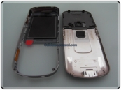 Cover Nokia 6720 Classic Cover Grigia ORIGINALE