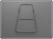 Cover Nokia 7210 Supernova Side Trim Grigia ORIGINALE