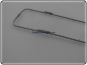 Cover Nokia 7210 Supernova Side Trim Grigia ORIGINALE