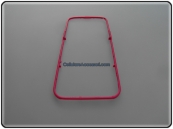 Cover Nokia 7210 Supernova Side Trim Rosa ORIGINALE