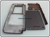 Cover Nokia E90 Cover Mocca ORIGINALE