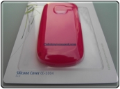 Nokia CC-1004 Custodia Nokia C3 Rosa Blister ORIGINALE