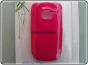 Nokia CC-1004 Custodia Nokia C3 Rosa Blister ORIGINALE