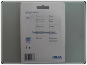 Nokia CC-1004 Custodia Nokia C3 Rosa Blister ORIGINALE