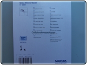 Nokia CC-1005 Custodia Nokia N8 Blu Blister ORIGINALE
