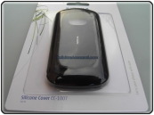 Nokia CC-1007 Custodia Nokia E5 Nera Blister ORIGINALE