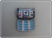 Tastiera Nokia 6210 Navigator Tastiera Nera ORIGINALE