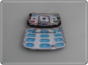 Tastiera Nokia 6210 Navigator Tastiera Nera ORIGINALE