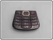 Tastiera Nokia 6720 Classic Grigia ORIGINALE