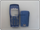 Cover Nokia 1100 Cover Blu ORIGINALE