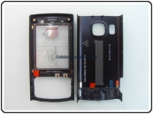 Cover Nokia 6700 Slide Cover Nera ORIGINALE