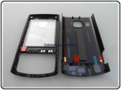 Cover Nokia 6700 Slide Cover Nera ORIGINALE