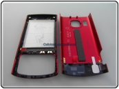 Cover Nokia 6700 Slide Cover Rossa ORIGINALE