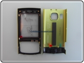 Cover Nokia 6700 Slide Cover Verde ORIGINALE