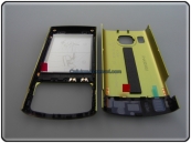 Cover Nokia 6700 Slide Cover Verde ORIGINALE