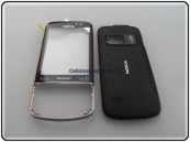 Cover Nokia 6710 Navigator Cover Nera ORIGINALE