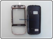 Cover Nokia 6710 Navigator Cover Nera ORIGINALE
