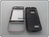 Cover Nokia 6710 Navigator Cover Nera ORIGINALE