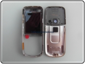 Cover Nokia 6720 Classic Cover Marrone ORIGINALE