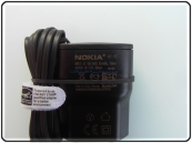 Nokia AC-15E Caricabatterie Alta Efficienza ORIGINALE