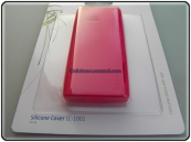 Nokia CC-1001 Custodia Nokia X6 Rosa Blister ORIGINALE