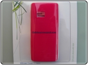 Nokia CC-1001 Custodia Nokia X6 Rosa Blister ORIGINALE