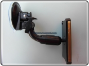 Supporto Auto iPhone 4 Con Ventosa