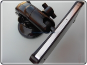 Supporto Auto iPhone 4 Con Ventosa