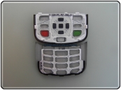 Tastiera Nokia 6710 Navigator Nera ORIGINALE