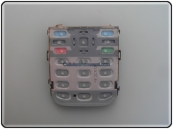 Tastiera Nokia C5 Tastiera Nera ORIGINALE