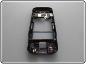 Cover Nokia C5 Centrale Nera ORIGINALE