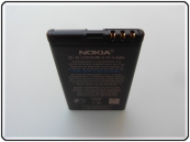 Nokia BL-4J Batteria 1200 mAh Con Ologramma OEM Parts