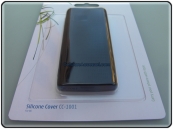 Nokia CC-1001 Custodia Nokia X6 Nera Blister ORIGINALE