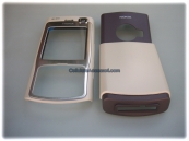 Cover Nokia N70 Cover Ivory Pearl ORIGINALE