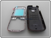 Cover Nokia C1-01 Cover Grigia ORIGINALE