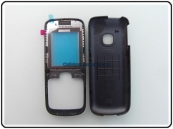 Cover Nokia C1-01 Cover Nera ORIGINALE
