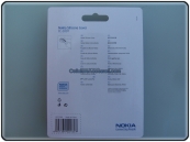 Nokia CC-1007 Custodia Nokia E5 Blu Blister ORIGINALE