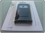 Nokia CC-3000 Cover Protettiva Nokia N8 Nera Blister ORIGINALE