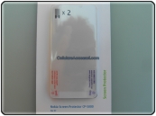 Nokia CP-5000 Pellicola Protettiva Nokia E7 Blister ORIGINALE