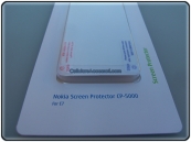 Nokia CP-5000 Pellicola Protettiva Nokia E7 Blister ORIGINALE