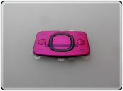 Tastiera Nokia 6700 Slide Anteriore Rosa ORIGINALE